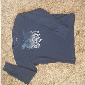 Express Thermal Shirt. Large. Good Condition.